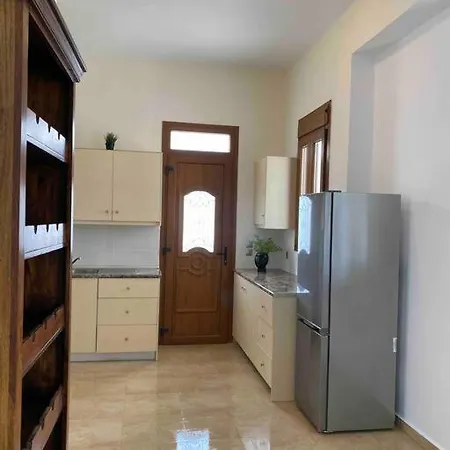 Kallithea Residence Koskinou  Buitenkant foto