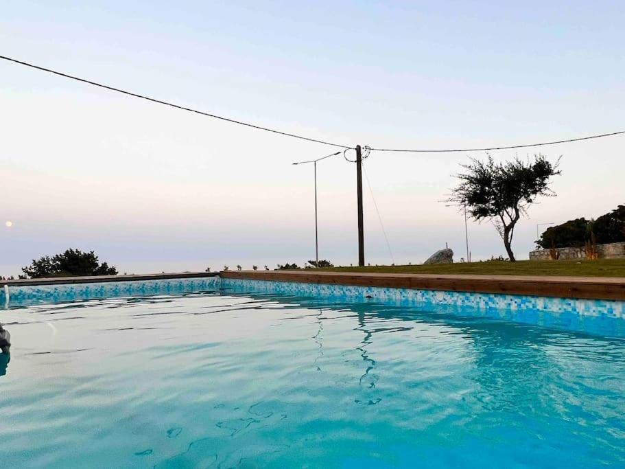 Βίλα Kallithea *