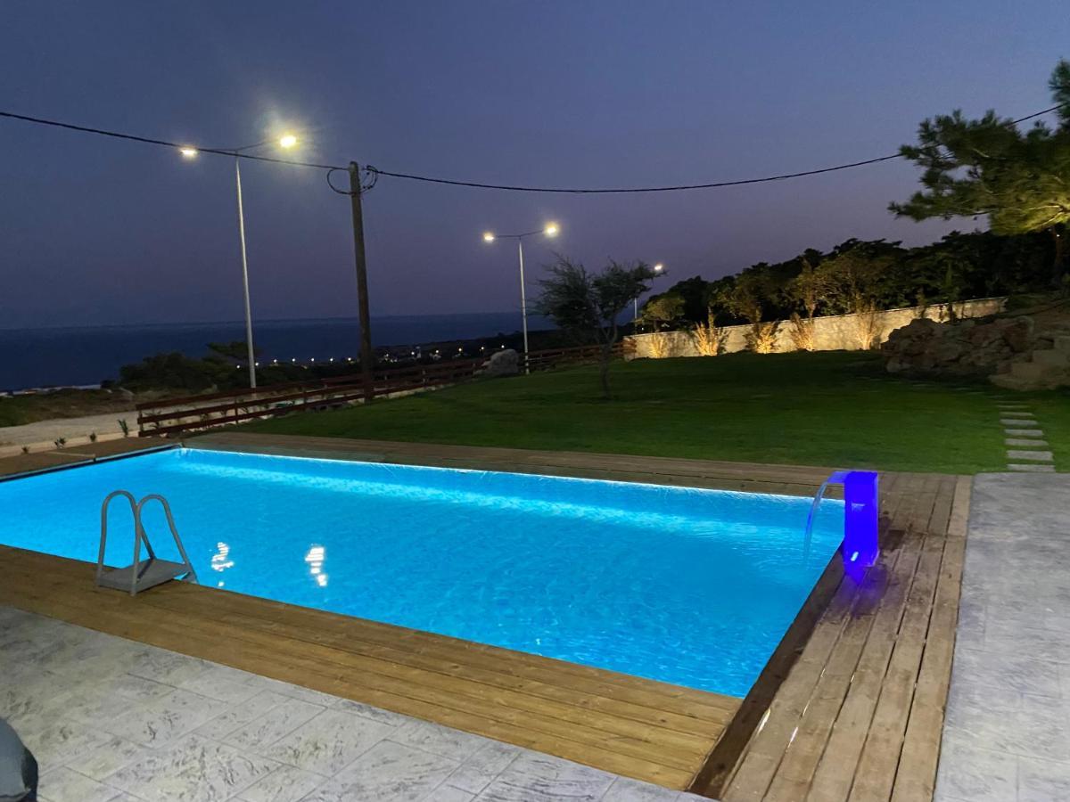 Kallithea * Κοσκινού