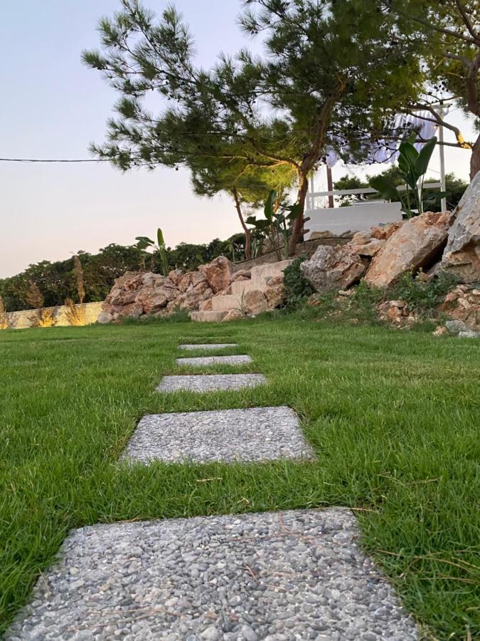 Villa Kallithea