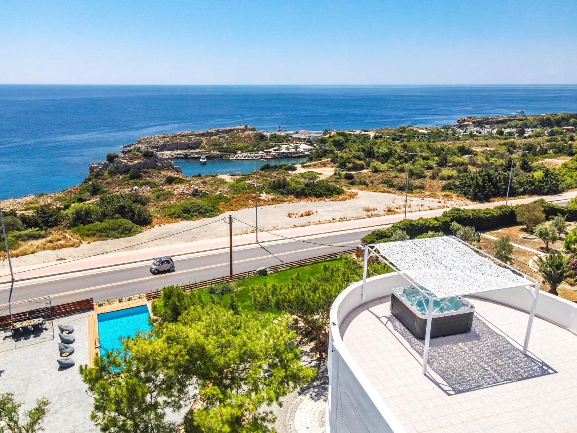 Kallithea Κοσκινού