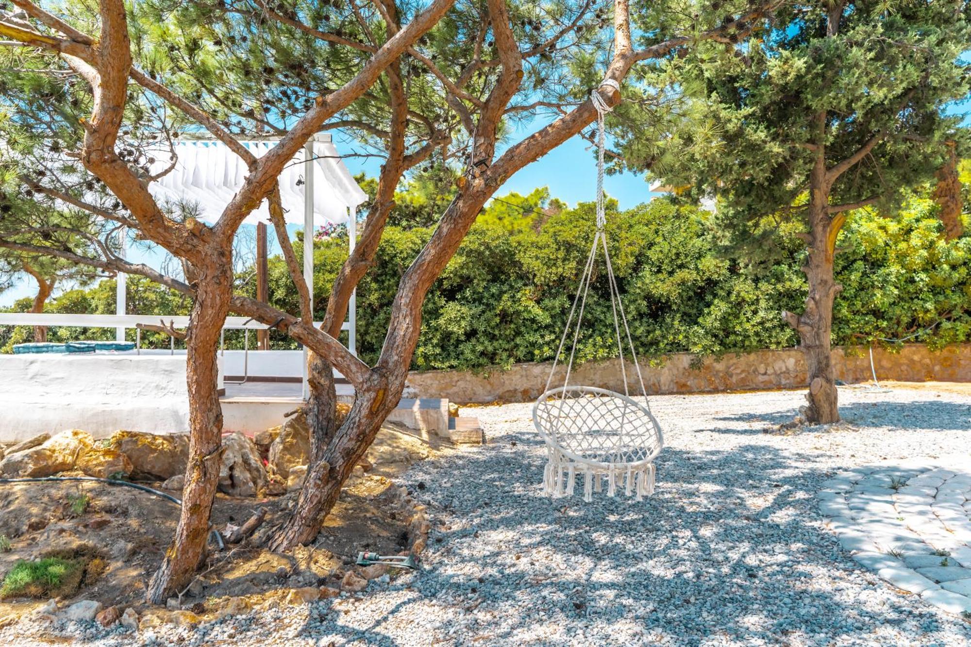Kallithea Βίλα