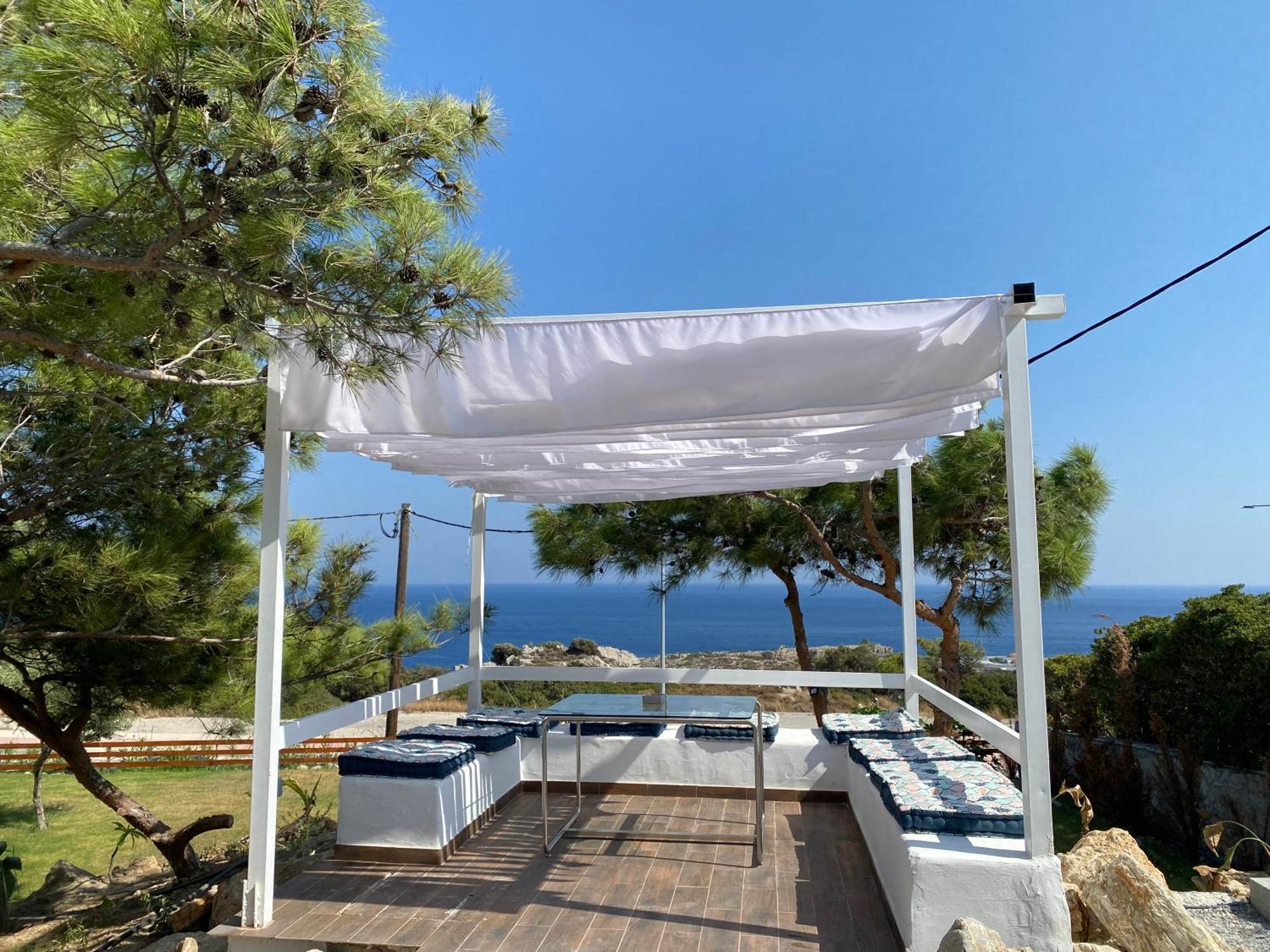 Kallithea Κοσκινού