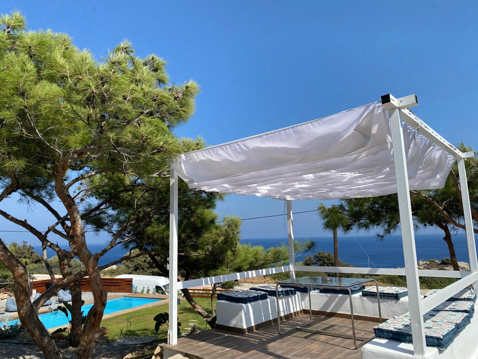 Kallithea Βίλα