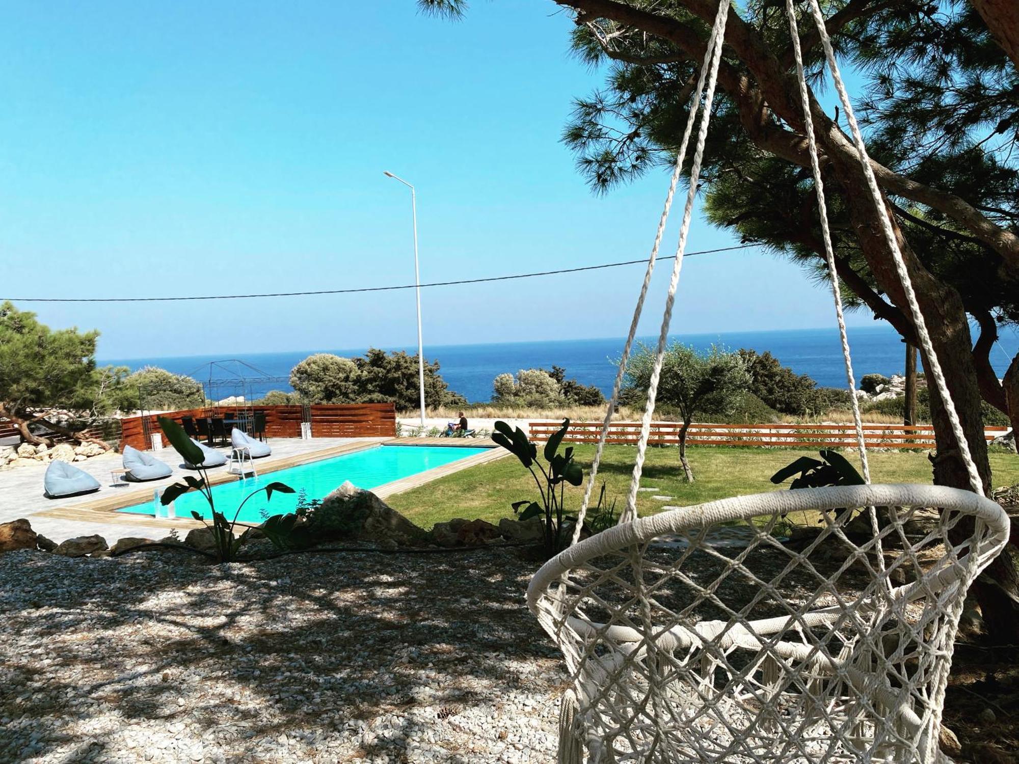 Kallithea Κοσκινού