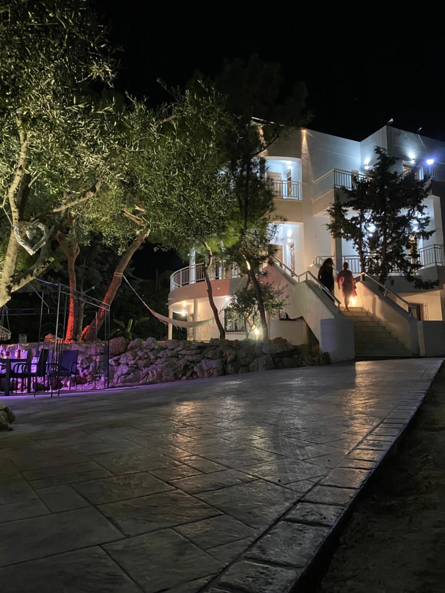 Kallithea * Κοσκινού