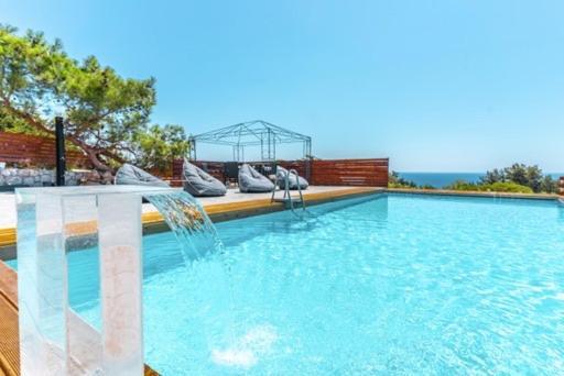Βίλα Kallithea