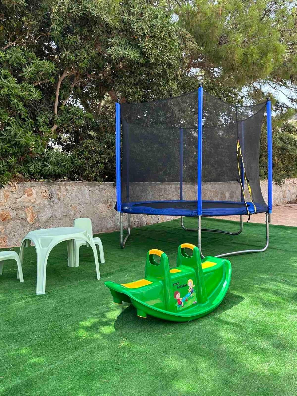 Kallithea Βίλα *