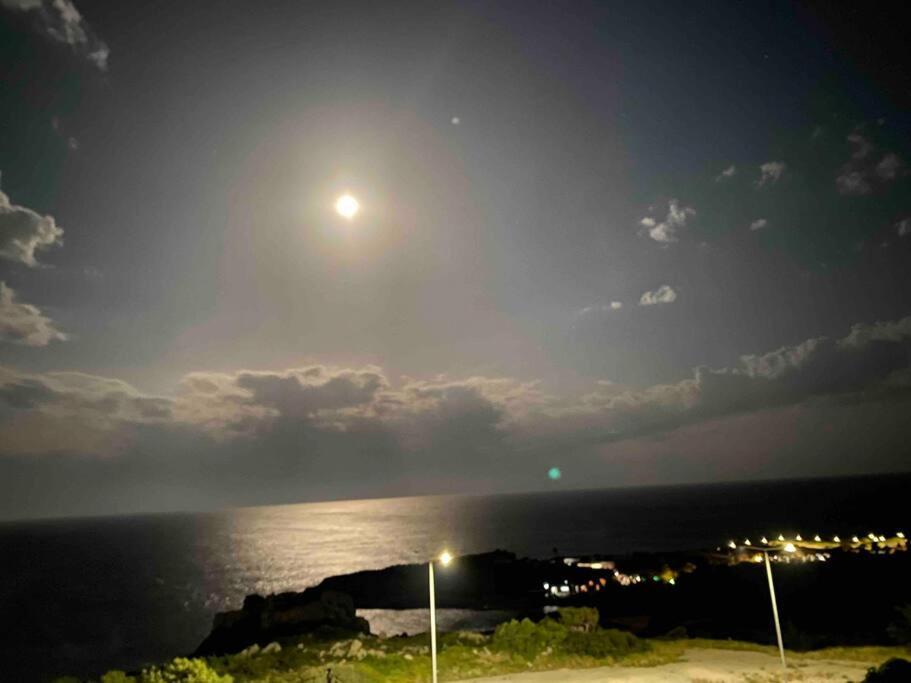 Kallithea Βίλα Κοσκινού