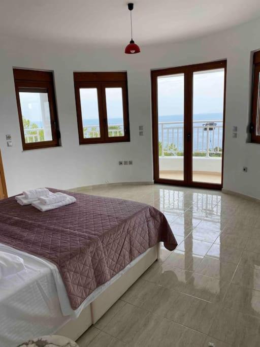 Kallithea Κοσκινού