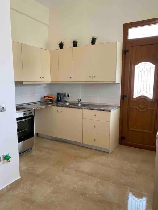 Βίλα Kallithea *