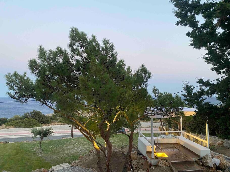 Βίλα Kallithea Κοσκινού