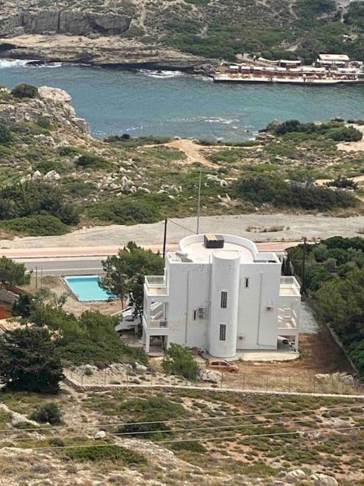 Βίλα Kallithea