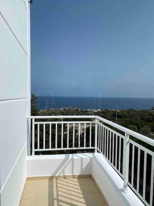 Βίλα Kallithea *