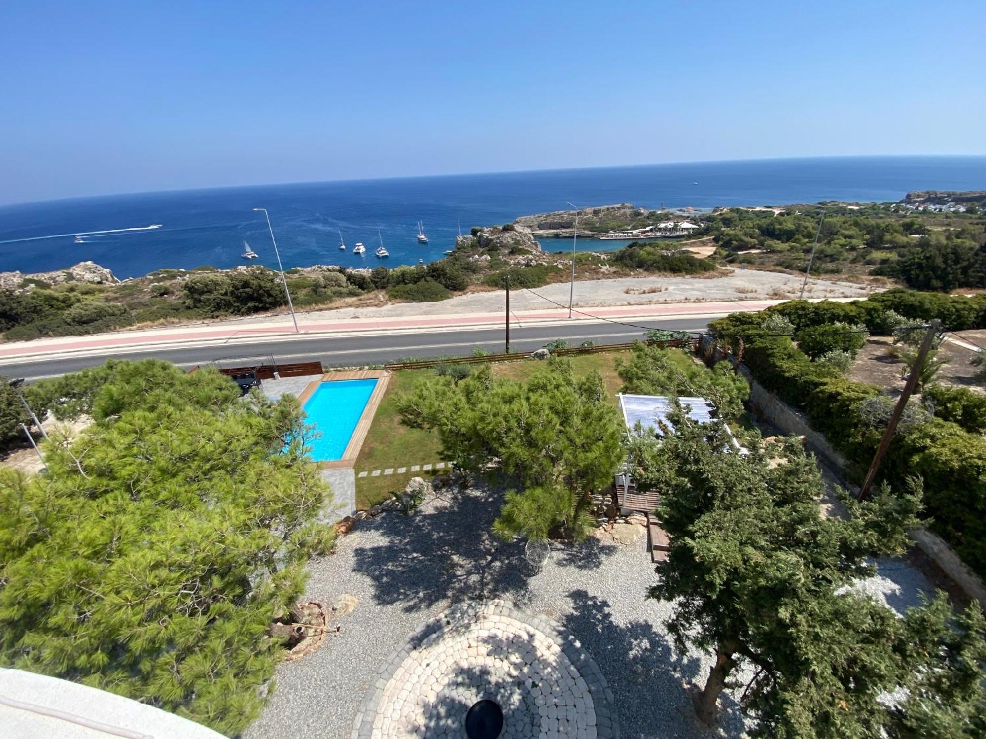 Βίλα Kallithea