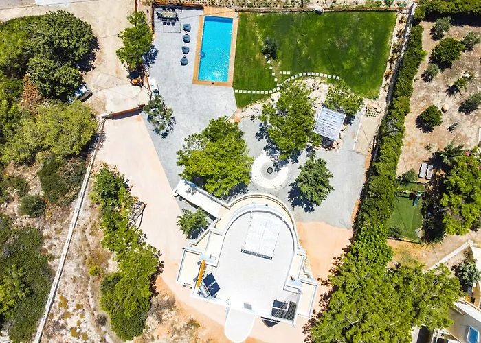 Kallithea Residence