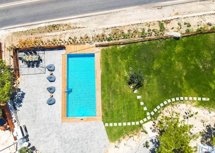Kallithea Residence