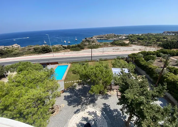 Kallithea Residence