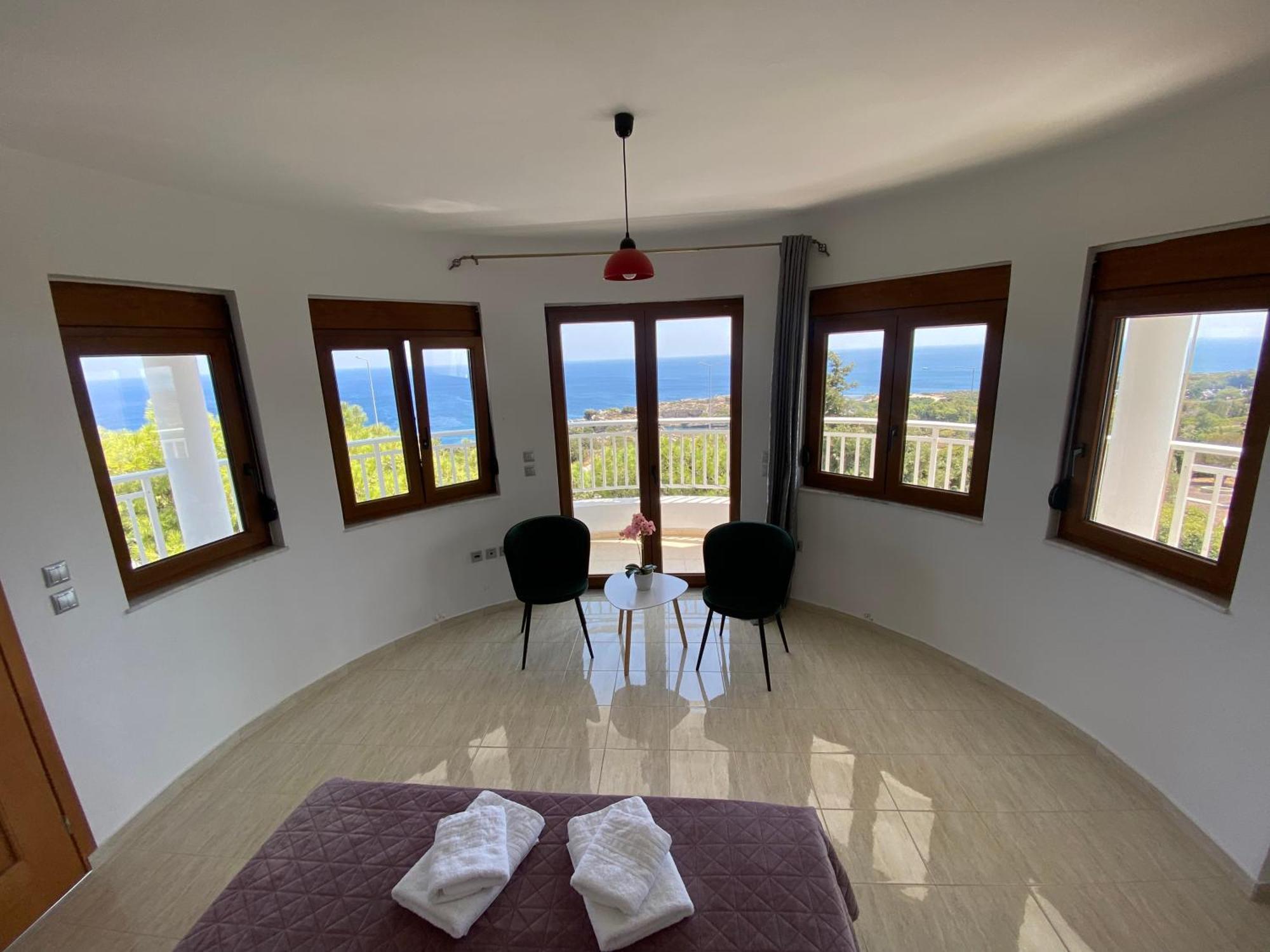 Kallithea Villa Koskinou (Rhodes)